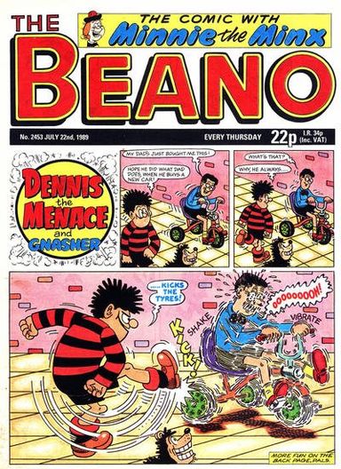 Jinty #4 April 1981
